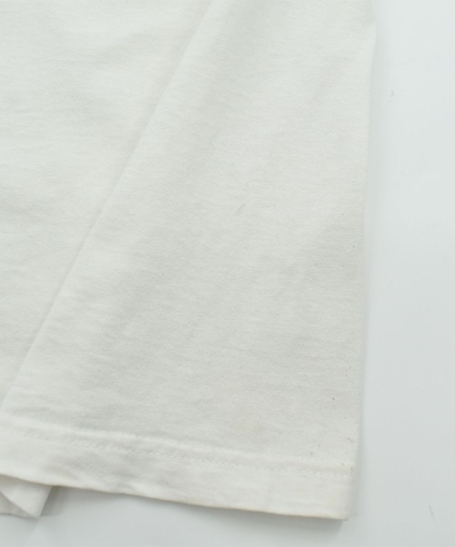 LABORATORY R(ラボラトリーアール)の「【USED】90’s HARD ROCK CAFE 企業ロゴ Tシャツ(Tシャツ/カットソー・メンズ・ホワイト・X-LARGE)」の18枚目の写真