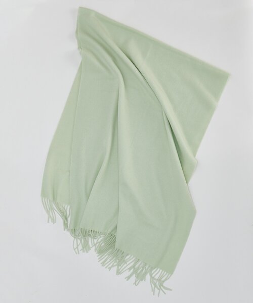 ベーシックカシミヤストール（マフラー）｜GALLARDAGALANTE（ガリャル