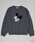 DisneyifBYj[j́uPUBLUX/puNX ʒ MICKEY MOUSE FACE KNIT/~bL[}EXWK[hjbg(WJ)ijbg/Z[^[jvb`R[O[