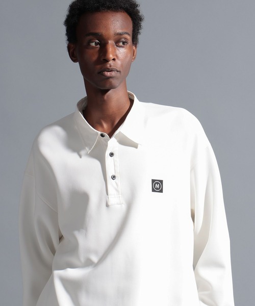 【新品未開封】PALACE ラガーシャツ Mサイズ 新品未開封】PALACE ラガーシャツ Mサイズ Newgate ラガーシャツ