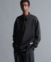  JEANS  ラガーシャツ GU公式 | ラガーシャツ