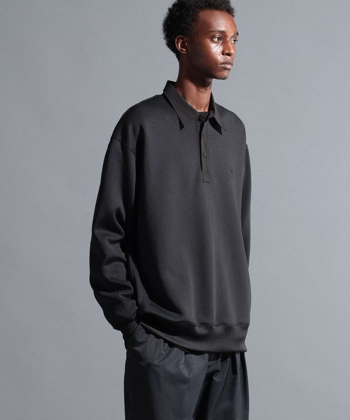 【新品未開封】PALACE ラガーシャツ Mサイズ 新品未開封】PALACE ラガーシャツ Mサイズ Newgate ラガーシャツ
