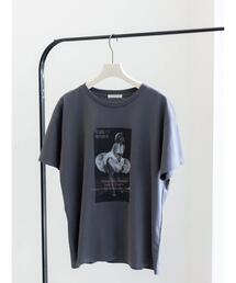 マリリンモンローシネマフォトTシャツ