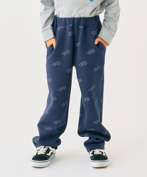 minimal(ミニマル)の「【楽らく】アソートテーパードパンツ(その他パンツ・キッズ・ベージュ/カーキ/ブラック/ネイビー/ブルーグレー/チャコール・140cm/130cm/120cm/100cm/90cm/110cm)」の6枚目の写真