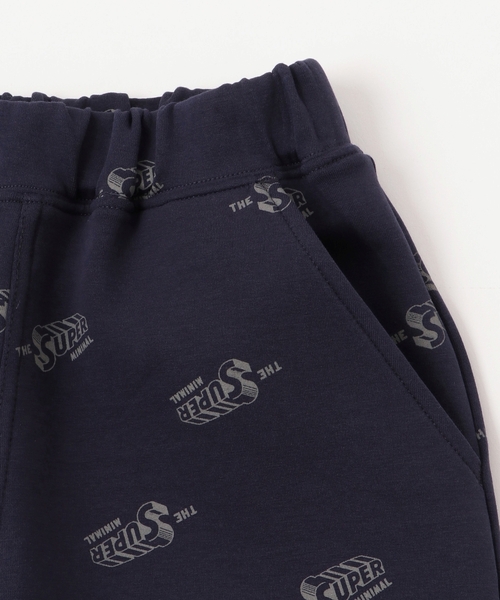 minimal(ミニマル)の「【楽らく】アソートテーパードパンツ(その他パンツ・キッズ・ベージュ/カーキ/ブラック/ネイビー/ブルーグレー/チャコール・140cm/130cm/120cm/100cm/90cm/110cm)」の11枚目の写真