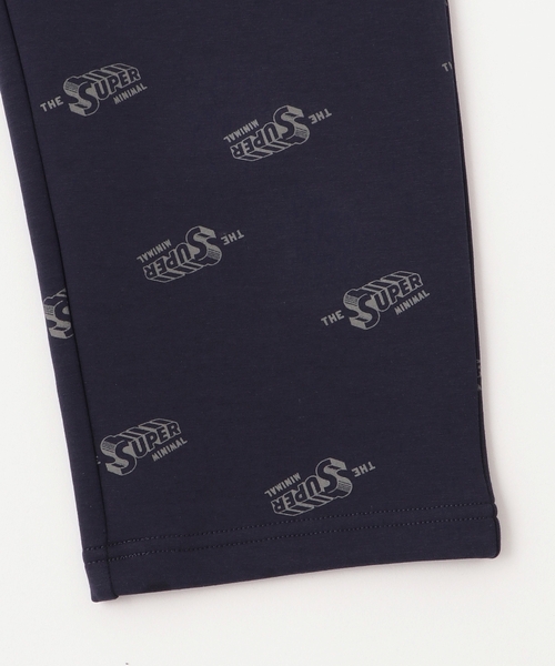 minimal(ミニマル)の「【楽らく】アソートテーパードパンツ(その他パンツ・キッズ・ベージュ/カーキ/ブラック/ネイビー/ブルーグレー/チャコール・140cm/130cm/120cm/100cm/90cm/110cm)」の12枚目の写真