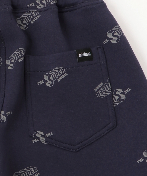 minimal(ミニマル)の「【楽らく】アソートテーパードパンツ(その他パンツ・キッズ・ベージュ/カーキ/ブラック/ネイビー/ブルーグレー/チャコール・140cm/130cm/120cm/100cm/90cm/110cm)」の13枚目の写真