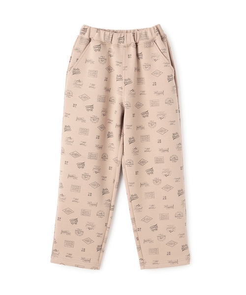 minimal(ミニマル)の「【楽らく】アソートテーパードパンツ(その他パンツ・キッズ・ベージュ/カーキ/ブラック/ネイビー/ブルーグレー/チャコール・140cm/130cm/120cm/100cm/90cm/110cm)」の18枚目の写真