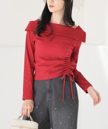 オフショルダー」に該当するファッション通販 - ZOZOTOWN