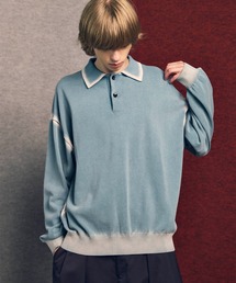 MAISON SPECIAL｜メゾン スペシャルのトップス（長袖）通販