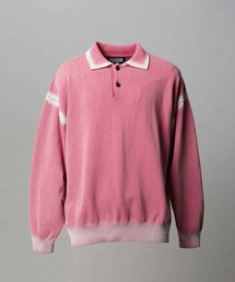 MAISON SPECIAL｜メゾンスペシャル（メンズ）のポロシャツ通販 - ZOZOTOWN