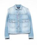 DSQUARED2（ディースクエアード）の「Dsquared2 - デニムダウン