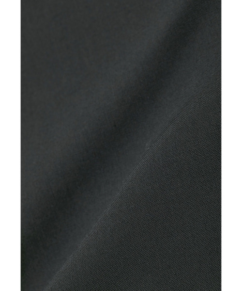 1er Arrondissement(プルミエアロンディスモン)の「TWトロピカルテーラードジレ(その他アウター・レディース・モカ/ブラック系その他3・36/38)」の16枚目の写真