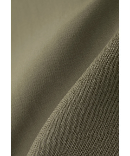 1er Arrondissement(プルミエアロンディスモン)の「TWトロピカルテーラードジレ(その他アウター・レディース・モカ/ブラック系その他3・36/38)」の22枚目の写真