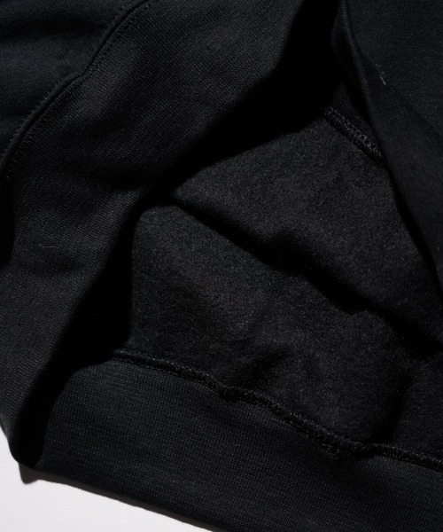 JERZEES(ジャージーズ)の「JERZEES / ジャージーズ ARMY STAND QUARTER-ZIP SWEAT アーミー プリント ハーフジップ スウェット(スウェット・メンズ・ライトグレー/ブラック・MEDIUM/LARGE/X-LARGE)」の15枚目の写真