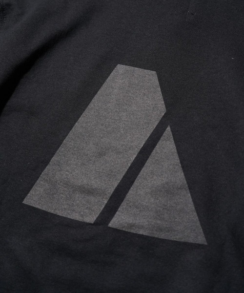 JERZEES(ジャージーズ)の「JERZEES / ジャージーズ ARMY STAND QUARTER-ZIP SWEAT アーミー プリント ハーフジップ スウェット(スウェット・メンズ・ライトグレー/ブラック・MEDIUM/LARGE/X-LARGE)」の18枚目の写真