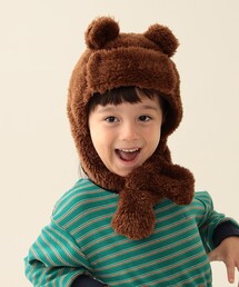 くま クマ 熊」に該当するマフラーファッション通販 - ZOZOTOWN