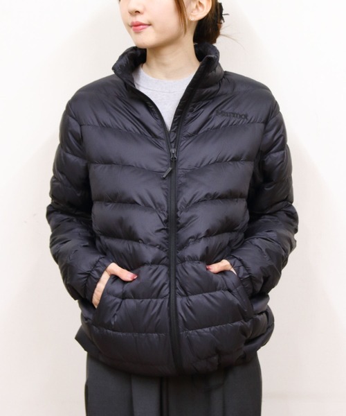 Marmot/マーモット エイブルダウンジャケット Able Down Jacket
