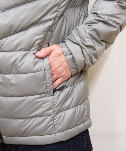 Marmot シルバー ダウンジャケット SHIPS別注】Marmot: Prime Down Jacket | シップス(SHIPS) | マルイ