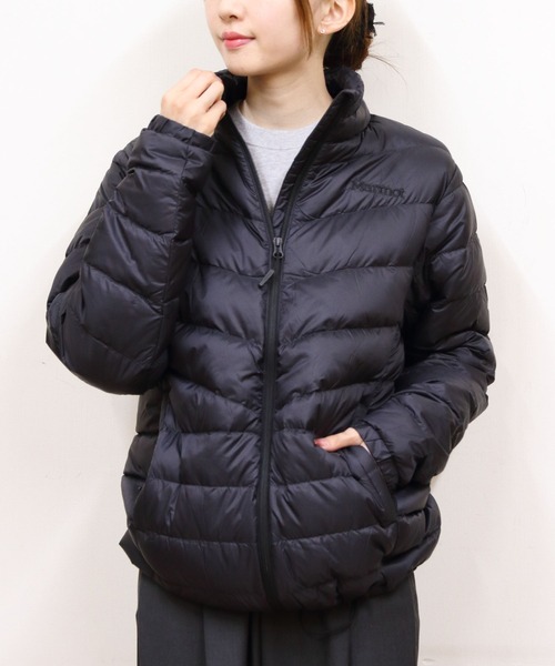 Marmot/マーモット エイブルダウンジャケット Able Down Jacket