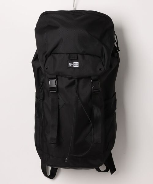 NEW ERA(ニューエラ)の「【NEW ERA/ニューエラ】RUCKSACK(バックパック/リュック・メンズ・ブラック・FREE)」の22枚目の写真