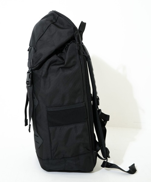 NEW ERA(ニューエラ)の「【NEW ERA/ニューエラ】RUCKSACK(バックパック/リュック・メンズ・ブラック・FREE)」の5枚目の写真