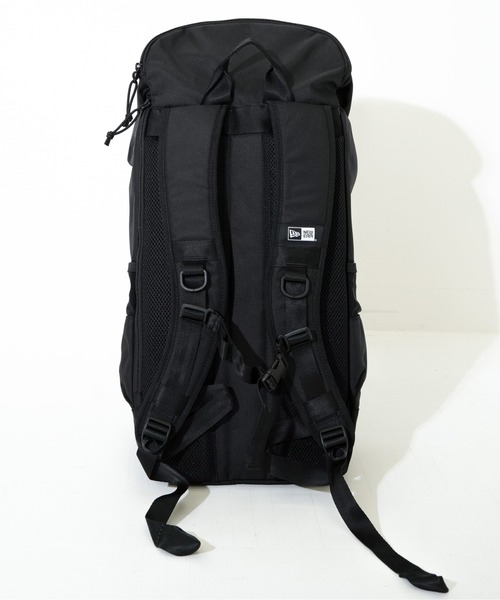 NEW ERA(ニューエラ)の「【NEW ERA/ニューエラ】RUCKSACK(バックパック/リュック・メンズ・ブラック・FREE)」の6枚目の写真