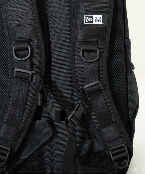 NEW ERA(ニューエラ)の「【NEW ERA/ニューエラ】RUCKSACK(バックパック/リュック・メンズ・ブラック・FREE)」の21枚目の写真