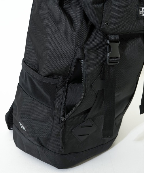 NEW ERA(ニューエラ)の「【NEW ERA/ニューエラ】RUCKSACK(バックパック/リュック・メンズ・ブラック・FREE)」の18枚目の写真