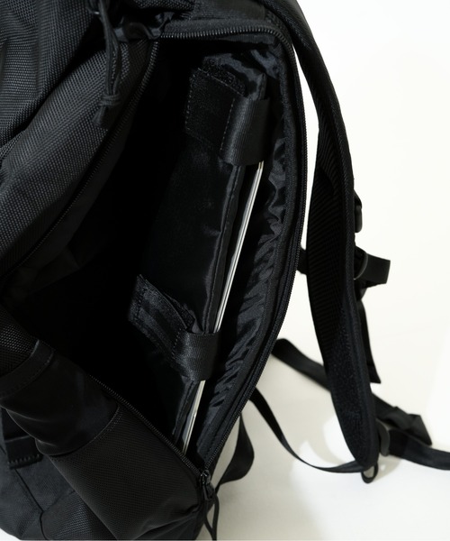 NEW ERA(ニューエラ)の「【NEW ERA/ニューエラ】RUCKSACK(バックパック/リュック・メンズ・ブラック・FREE)」の11枚目の写真