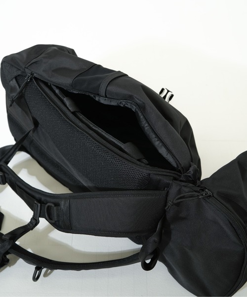 NEW ERA(ニューエラ)の「【NEW ERA/ニューエラ】RUCKSACK(バックパック/リュック・メンズ・ブラック・FREE)」の10枚目の写真