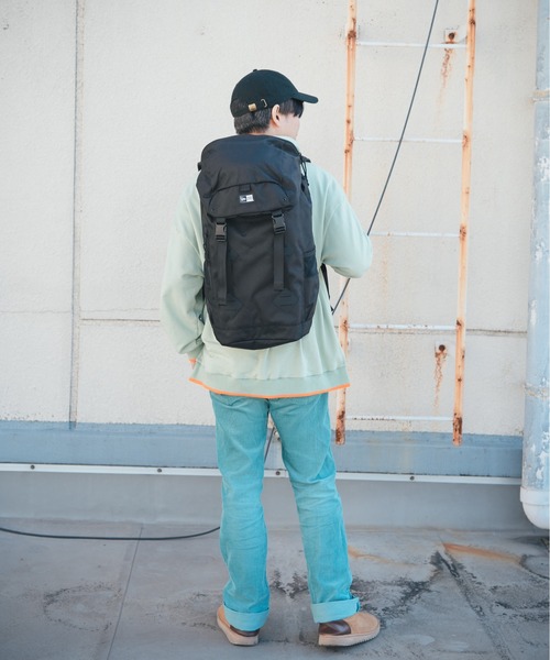 NEW ERA/ニューエラ】RUCKSACK（バックパック/リュック）｜NEW ERA