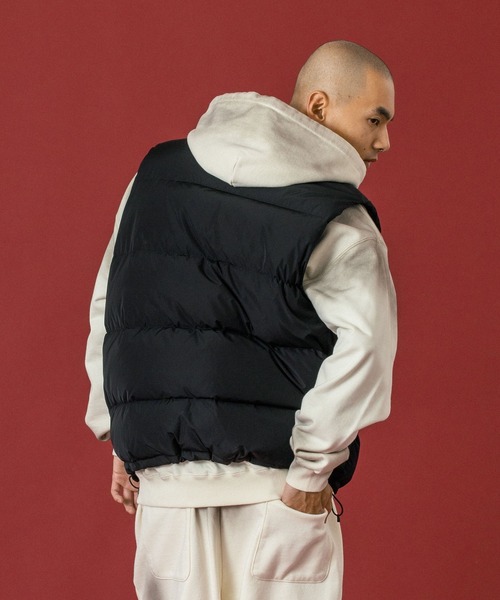 DOWN VEST（ベスト）｜XLARGE（エクストララージ）のファッション通販