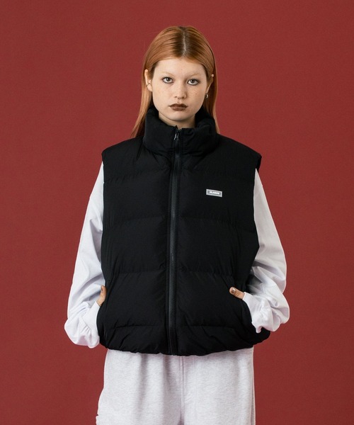 DOWN VEST（ベスト）｜XLARGE（エクストララージ）のファッション通販