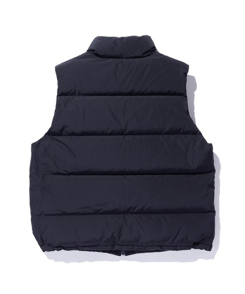 XLARGE（エクストララージ）の「DOWN VEST（ベスト）」 - WEAR