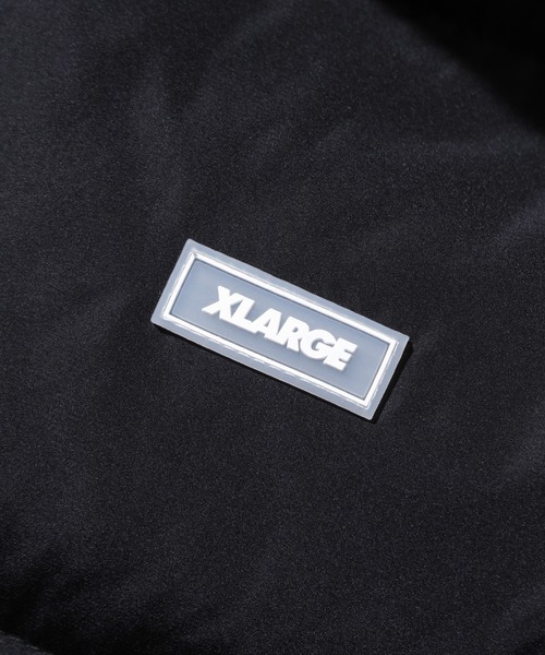 DOWN VEST（ベスト）｜XLARGE（エクストララージ）のファッション通販