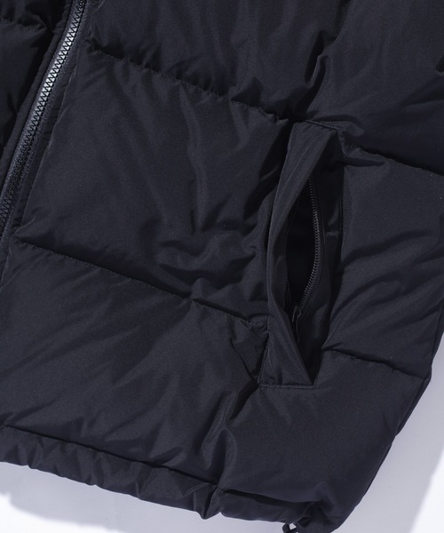 DOWN VEST（ベスト）｜XLARGE（エクストララージ）のファッション通販