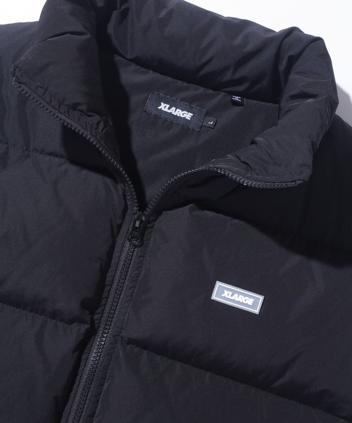 DOWN VEST（ベスト）｜XLARGE（エクストララージ）のファッション通販