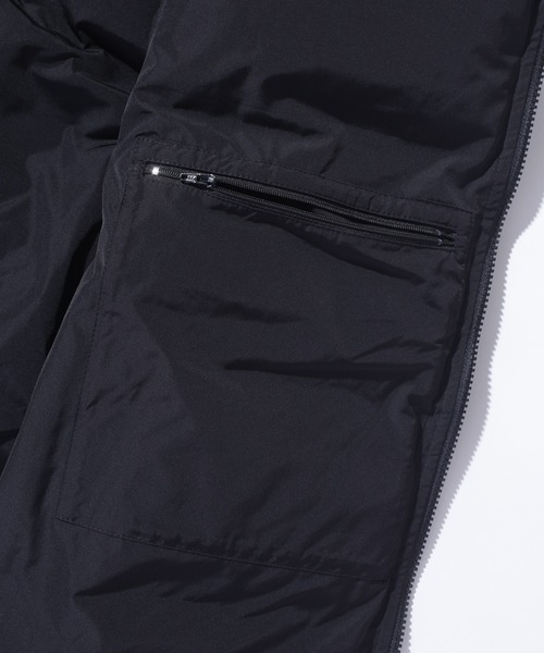 XLARGE(エクストララージ)の「DOWN VEST(ダウンベスト・メンズ・ネイビー/ブラック/オリーブ・L/XL/M)」の17枚目の写真