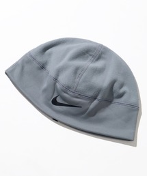 NIKE（ナイキ）の「【NIKE/ナイキ 】THERMA-FIT フリースビーニー（ニットキャップ/ビーニー）」