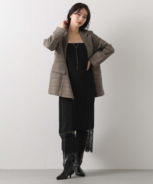 キャミワンピース GreadyBrilliant グレディブリリアン 【公式通販】