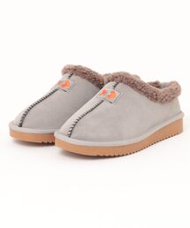 チャイハネ | 【チャイハネ】ボアウズ サボシューズ(その他シューズ)