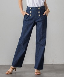 YOU22　美品8万円程ビアッジョブルーviaggio bluモヘアロイヤ YOU22 美品8万円程ビアッジョブルーviaggio bluモヘアロイヤ