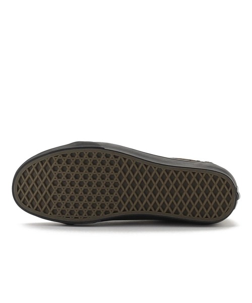 VANS(バンズ)の「OLD SKOOL VN000D9YY49(スニーカー・メンズ・ブラウン・7/6h/6/5h/5/4h/12/11/10h/10/9h/9/8h/8/7h)」の7枚目の写真