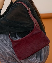 CIAOPANIC TYPY | アソート素材ワンハンドルBAG(ショルダーバッグ)