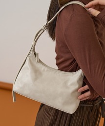 CIAOPANIC TYPY | アソート素材ワンハンドルBAG(ショルダーバッグ)