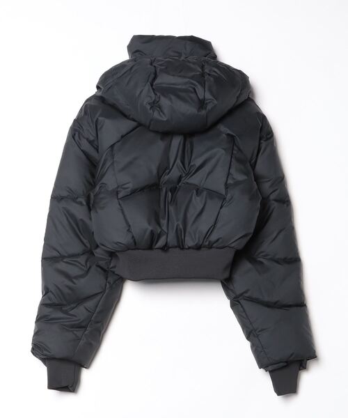 adidas by Stella McCartney クロップド丈 中わた入り ウィンター