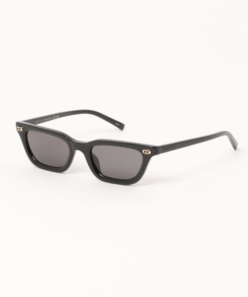 GUCCI/グッチ】キャットアイ サングラス GG1944S 001（サングラス