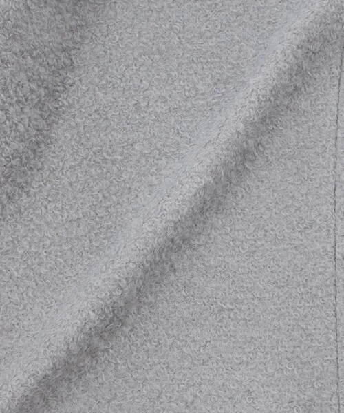 MACKINTOSH PHILOSOPHY（ﾏｯｷﾝﾄｯｼｭ ﾌｨﾛｿﾌｨｰ）の「【WEB&一部店舗限定】【HESSLE P-COAT(ヘスルピーコート)】（ピーコート・レディース・グリーン/ホワイト系その他/ベージュ/グレー系その他2/ブラウン系その他4・38）」の18枚目の写真