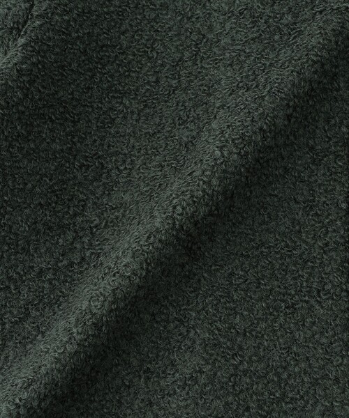 MACKINTOSH PHILOSOPHY（ﾏｯｷﾝﾄｯｼｭ ﾌｨﾛｿﾌｨｰ）の「【WEB&一部店舗限定】【HESSLE P-COAT(ヘスルピーコート)】（ピーコート・レディース・グリーン/ホワイト系その他/ベージュ/グレー系その他2/ブラウン系その他4・38）」の21枚目の写真